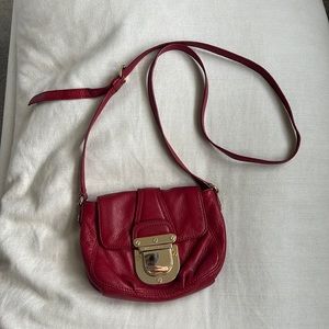 Michael Kors Cross Body Purse